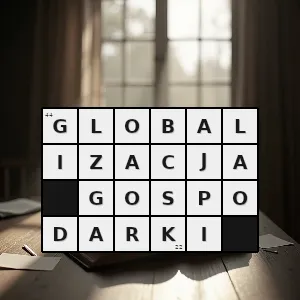 Rozwiązanie krzyżówki: proces organizowania i prowadzenia produkcji wymiany i przepływów kapitału w skali światowej dążący do zwiększania zależności gospodarczo ekonomicznych między krajami - globalizacja gospodarki | hasła, synonimy i podpowiedzi Hasło krzyżówkowe proces organizowania i prowadzenia produkcji wymiany i przepływów kapitału w skali światowej dążący do zwiększania zależności gospodarczo ekonomicznych między krajami - globalizacja gospodarki – rozwiązanie, synonimy, podpowiedzi i definicje krzyżówkowe